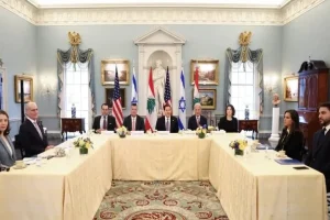 پشت‌پرده دور تازه مذاکرات لبنان؛ طرح امنیتی جدید روی میز واشنگتن
