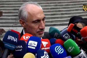 پورمحمدی: تصویب طرح‌های عمرانی استان‌ها، منوط به اخذ تأیید آمایش سرزمین است