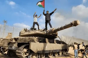 پیش‌بینی رئیس شاباک؛ طوفان‌الاقصی دیگری در راه است