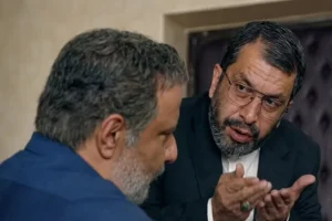 چرا سریال «کوری» عرضه نشد؟ / اعلام ملاحظات ۲ نهاد بیرونی به ساترا