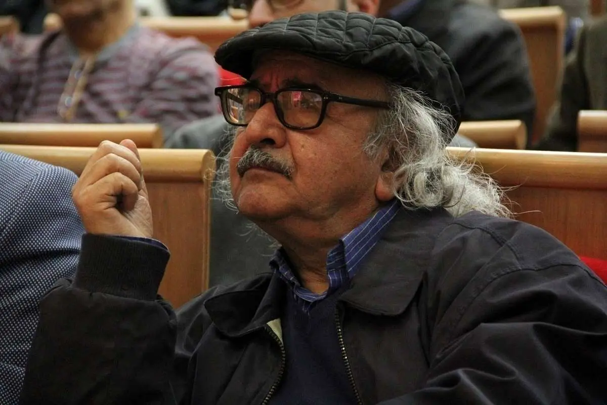 کتاب تازه شفیعی کدکنی منتشر شد