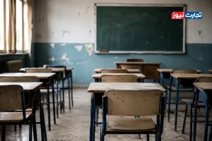 افت آموزش در ایران؛ خانه از پای‌بست ویران است
