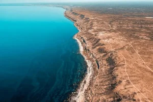 کنسرسیوم ایران و قراقستان برای نجات تراز دریای‌ خزر