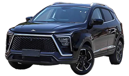 کی‌ام‌سی X5