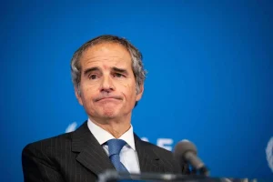 گروسی: اوضاع نیروگاه هسته‌ای بوشهر را زیر نظر داریم