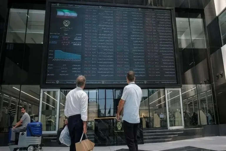 بورس پس از جنگ 30 درصد بازدهی داد؛ راهبرد منطقی برای سرمایه‌گذاران