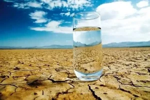 ۵۸ شهر کشور با تنش آبی مواجه‌اند