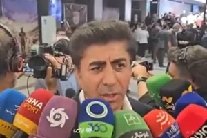 ممبینی: AFC موافقت نکند، گل‌گهر آسیایی می‌شود