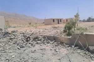 شمار مصدومان حملات هوایی آمریکا به 517 نفر رسید