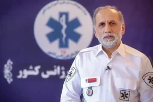مراجعه حدود ۴ هزار نفر به اورژانس مستقر در مصلی