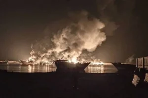 شمار مصدومان حملات تیرماه از ۳۰۰ نفر گذشت