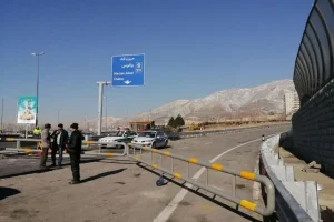 کندوان یکطرفه شد