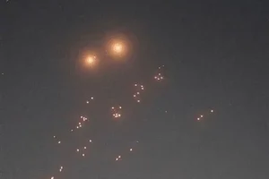 فرماندار کنارک: منطقه نظامی نیروی دریایی در ۲ مرحله هدف حمله دشمن قرار گرفت