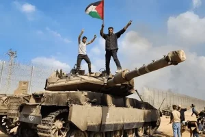 تحلیل تریتا پارسی از امتداد بازدارندگی ایران تا مرز‌های فلسطین