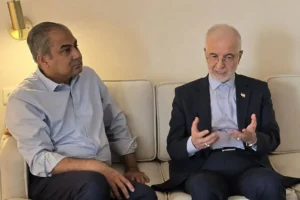الجزیره: وزیر کشور ایران امروز با پیامی از پزشکیان درباره اوضاع کنونی وارد اسلام‌آباد می‌شود