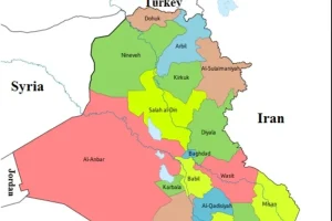 استان «دیالی» عراق هم برای مراسم تشییع قائد شهید تعطیل شد