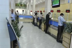 فعالیت کشیک شعب بانک های استان تهران در روزهای 13، 14 و 16 تیر