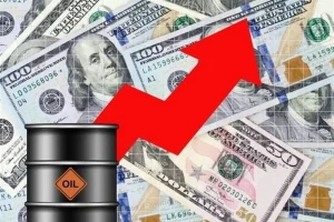قیمت جهانی نفت امروز 1405/4/12 |برنت 72 دلار و 25 سنت شد