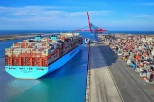 اقتصاد دریامحور میراث ماندگار رهبر شهید