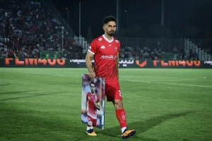 جدایی رسمی عالیشاه و سرلک از پرسپولیس