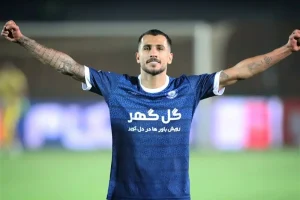 تیکدری به پرسپولیس پیوست
