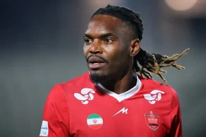 برتری پرسپولیس برابر نماینده مصر