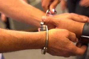 دستگیری عامل انتشار مطالب ضد‌میهنی در تهران