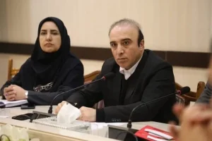 شبکه بانکی موانع مالی تولیدکنندگان را برطرف کند