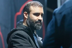 عبدالرضا هلالی تحت عمل جراحی قرار گرفت