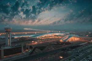 فروش بلیت پرواز تهران-نجف در روز تعطیلی فرودگاه امام(ره)