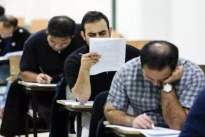 زمان ثبت‌نام و برگزاری آزمون کارشناسی ارشد رشته‌های گروه پزشکی1405 اعلام شد