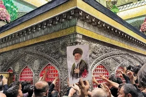 زمان احتمالی زیارت مزار رهبر شهید اعلام شد