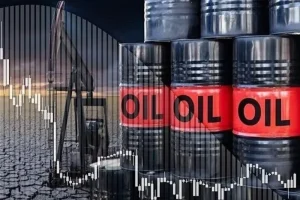قیمت نفت 90 دلار شد