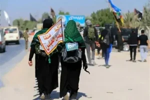 راه‌اندازی 100 ایستگاه اینترنت رایگان در مسیر پیاده‌روی اربعین