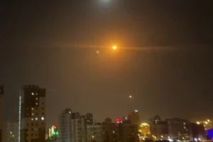 وال استریت ژورنال: آمریکا در حال بازنگری در حضور نظامی خود در کویت است