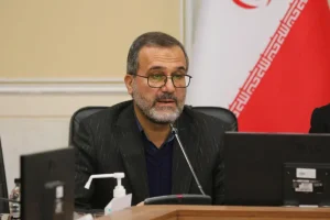 معاون امنیتی استاندار اصفهان: تجاوز آمریکا به منطقه‌ای در نایین بدون تلفات جانی بود
