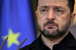 مسکو: اجلاس ناتو در آنکارا برای زلنسکی تحقیرآمیز بود