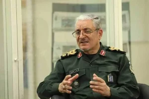 سخنگوی وزارت دفاع: خوداتکایی دفاعی، میراث راهبردی قائد شهید است