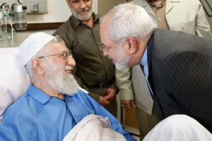 ظریف: میراث رهبر شهید برای ایران؛ امنیت، عزت و اعتماد به نفس ملی