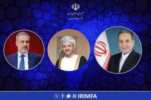 تحولات منطقه و تنگه هرمز محور گفت‌وگوی عراقچی با وزیران خارجه عمان و ترکیه