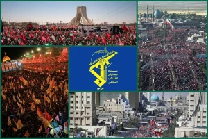 فرمانده کل سپاه: تشییع با شکوه در ایران و عراق میثاقی دوباره با راه امام شهید مجاهد بود