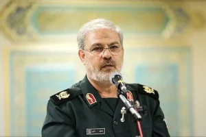 ایران 11 جنگنده و بالگرد آمریکایی را روی زمین منهدم کرد