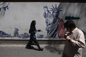 رویترز: راهبرد نظامی ترامپ علیه ایران از شانس موفقیت برخوردار نیست