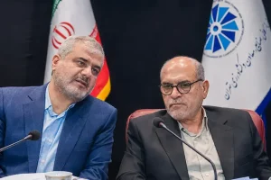 مسدودسازی حساب‌های بانکی فعالان اقتصادی فقط به میزان بدهی باشد