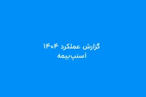 تحلیل داده‌های سالانه اسنپ‌بیمه از این صنعت چه می‌گویند؟ / از پرچمداری در بیمه‌ی موبایل تا تغییر مسیر خرید بیمه در ایران