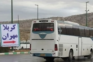 آمادگی کامل پلیس راه برای نخستین موج سفر‌های اربعین