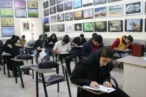 دستورالعمل مشترک ارزیابی روانی و اجتماعی دانشجویان تدوین شد