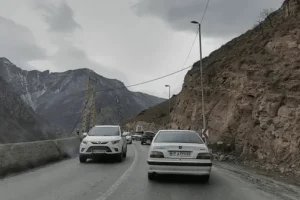 جزئیات یک‌طرفه شدن جاده‌های شمال