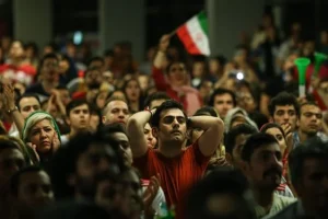 تماشای فینال جام جهانی روی پرده سینماها؛ بلیت‌فروشی آغاز شد
