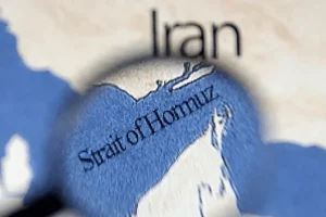 رویترز: ایران خواهان کنترل دائمی بر تنگه هرمز است